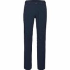 Mammut Runbold IV Pants Men Herren Wanderhose ( Dunkelblau 46 Größe,)