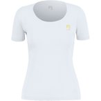 Karpos Loma Cotton  Damen  T-Shirts weiss Größe L Lifestyle  Hautfreundlich
