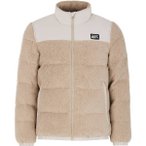 PROTEST Herren Funktionsjacke PRTASURA, Größe L in Braun