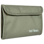 Tatonka - Passport Safe RFID Block - Geldbeutel grün