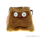 8bPlus Louie Boulder Chalkbag-Braun-One Size