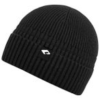Chillouts - Hugo Hat - Mütze Gr One Size schwarz