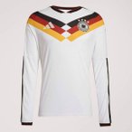 ADIDAS Herren Trikot Deutschland DFB WM2026 Authentic Heim, Größe XL in Pink