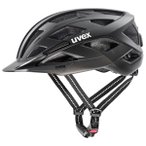 Uvex - City I-Vo 2 - Radhelm Gr 56-60 cm schwarz
