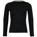 Smartwool - Kid's Classic Thermal Merino BL Crew Boxed - Merinounterwäsche Gr S