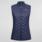 LA SPORTIVA Damen Da Alya Vest W, Größe M in Schwarz