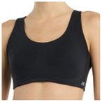 New Balance - Women's RC Bra - Sport-BH Gr XXL - A-C schwarz/beige