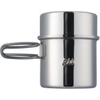 Esbit PT1000ST - Edelstahl Topf uni