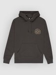 Quiksilver Salt Water Graphic Hoodie iron gate Gr. M