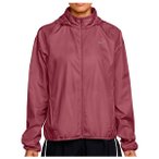 Nike - Women's Tempo Repel Running Jacket - Laufjacke Gr XS rot