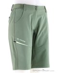 Vaude Elope II Bermuda Damen Outdoorshort-Grün-36