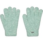 Barts Shae  Kinder  Fingerhandschuhe gruen Größe 5 Lifestyle  Elastisch