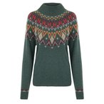 Sherpa Adventure Gear Indu Eco Mock Neck L