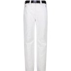CMP Damen Keilhose WOMAN PANT, Größe 40 in Weiß