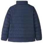 Patagonia - Kid's Down Sweater - Daunenjacke Gr M blau