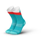 INCYLENCE - Trail V1 - Laufsocken 39-42 türkis