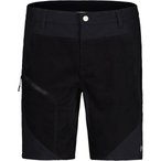 Maloja HallensteinM.  Herren  Jeans & Freizeithose schwarz Größe L Trekking  H