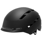 Giro - Escape Mips - Radhelm Gr 51-55 cm - S schwarz