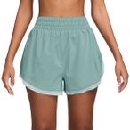 Nike One Dri-Fit Damen Shorts ( Mint S Größe,)