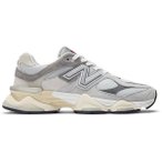 NEW BALANCE Herren Freizeitschuhe 9060, Größe 43 in Grau