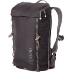 Exped Mountain Pro 20   Kletterrucksäcke schwarz Größe 20L Trekking