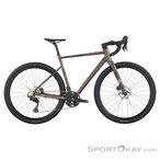 Scott Speedster Gravel Team 28'' 2026 Gravelbike-Braun-M
