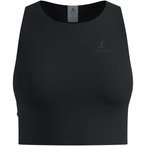 Odlo X-Alp Trail Cargo Sport BH Damen  Sport-BHs schwarz Größe XL   Elastisch