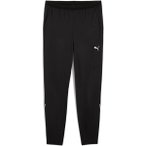 PUMA Herren Hose M RUN CLOUDSPUN TAPERED PANT, Größe M in Schwarz