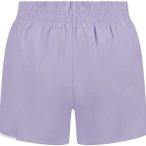 2XU Laufhose Aero Hi-Rise 4 Inch Shorts, Größe L in Lila