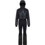 Colmar Glossy Damen Schneeanzug ( Schwarz 40)