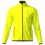 Löffler - Tour WS Light Jacket - Fahrradjacke Gr 48 gelb