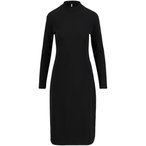 Blutsgeschwister Minimal Chic Kleid Damen  Kleider schwarz Größe XS Lifestyle 