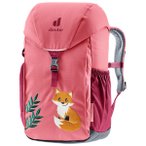 Deuter - Kid's Waldfuchs 14 - Kinderrucksack rosa