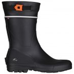 Viking - Touring III - Gummistiefel 38 grau/schwarz