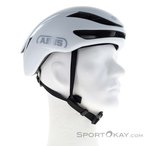 Abus GameChanger 2.0 Rennradhelm-Schwarz-L