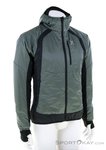 Montura Vulcan 2.0 Herren Outdoorjacke-Oliv-Dunkelgrün-XL