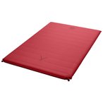 Grand Canyon Hancook 7.5 Double   Isomatte rot Größe 198x130cm Camping