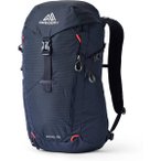 GREGORY Rucksack NANO 28, Größe 28 l in Blau