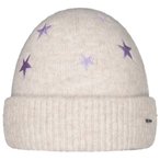 Barts - Kid's Ainala - Mütze Gr 50-53 cm beige