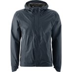 GONSO Herren Regenjacke Save Jacket Essential M, Größe L in Blau