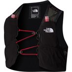 The North Face Summit Run 10 Trailrunningrucksack  Trailrunningrucksäcke schwar