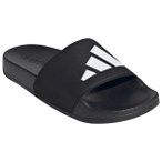 adidas - Kid's Adilette Shower Logo - Sandalen 30 schwarz