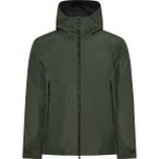 Didriksons Herren Biak Jacke (Größe M, gruen)