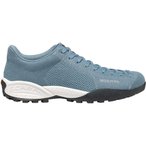Scarpa Mojito   Freizeitschuhe blau Größe 46 Lifestyle Atmungsaktiv