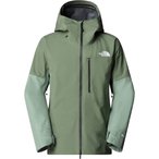The North Face Summit Eastwall GTX  Herren  Regenjacke gruen Größe XL Trekking