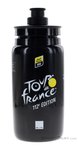Elite Fly Team Tour de France Map 550ml Trinkflasche 2025-Schwarz-One Size