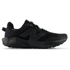 NEW BALANCE Herren Laufschuhe DynaSoft Nitrel v6 Gore Tex ®, Größe 43 in Schw