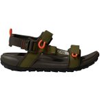 THE NORTH FACE Sandalen M EXPLORE CAMP SANDAL, Größe 44 in Grün