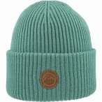 Eisglut Unityo Mütze Unisex ( Türkis one size)