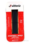 Vittoria Corsa Pro Control G2.0 TLR Reifen-Schwarz-700x28C